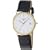 LONGINES (�����W��) �r���v ���O���� �N���V�b�N �v���Z���X �z���C�g L4.720.2.12.2 [���s�A���i] �����Y