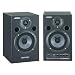 EDIROL Digital Stereo Micro Monitor MA-15DBK