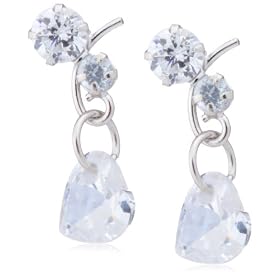 [�f�U�C�i�[�Y�Z���N�V����]Designers Selection �s�A�X 14K �z���C�g �L���[�r�b�N �u���[�g�p�[�Y UPEQ0008A