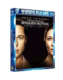 [DVD] L'Etrange histoire de Benjamin Button - Edition 2 Blu-ray [Blu-ray]