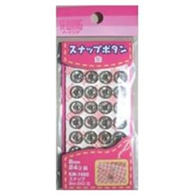�X�i�b�v�{�^�� �� 8mm 24��