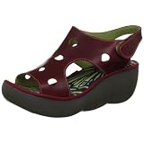 Fly London Bron Wedges