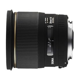 �V�O�} 28mm F1.8 EX DG ASPHERICAL MACRO �j�R���p