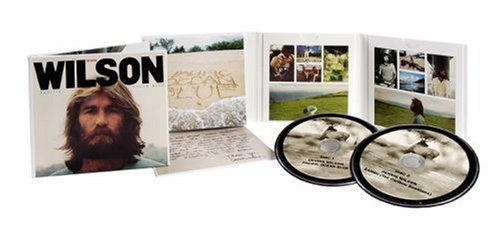 Pacific Ocean Blue/Bambu (The Caribou Sessions): Legacy Edition