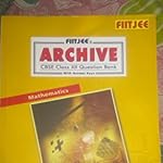FIITJEE's CBSE Archive Mathematics