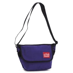 (�}���n�b�^���|�[�e�[�W) Manhattan Portage �V�����_�[�o�b�O #1603 PUR (XXSM) PURPL ���s�A���i