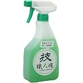 �Ɩ��p���\��� �Z�E�E�l�� ���\�E�l �X�v���[�{�g�� 500ml