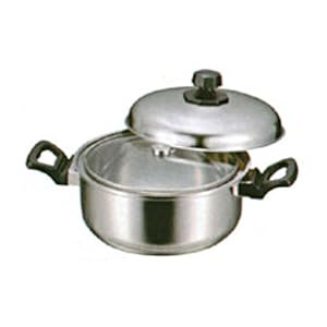 【クリックで詳細表示】ほっとく鍋 NewStage ◆26cm 【保温調理鍋】