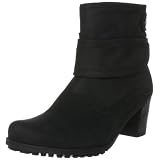 Verhulst Jolanda Laarsje Ankle Boots