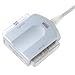 SANWA SUPPLY JY-PSUAD2N USB�Q�[���p�b�h�R���o�[�^