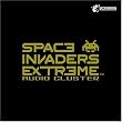 SPACE INVADERS EXTREME AUDIO CLUSTER