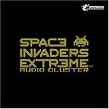 [CD]ゲーム・ミュージック SPACE INVADERS EXTREME AUDIO CLUSTER