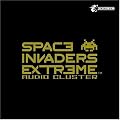 SPACE INVADERS EXTREME AUDIO CLUSTER