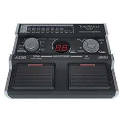 KORG TONEWORKS AX3G