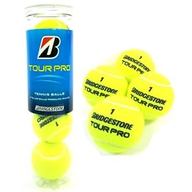 �u���a�X�g��(BRIDGESTONE) �d���e�j�X�{�[�� TOUR PRO 4��