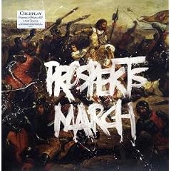 Prospekt's March [12 inch Analog]
