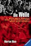  Die Welle. Von Rhue, Morton