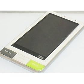�����S�ۏؕt���V�i���l��au iida INFOBAR A01 �n�b�J(�z���C�g)��������