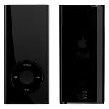  SwitchEasy CapsuleThins for iPod nano 4G/UltraBlack - Special Pack (PleiadesDirect限定品)SW-CAP-THI-UB/PD
