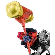 スーパーロボット超合金 勝利の鍵セット 1