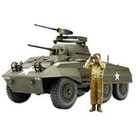 1/48 �~���^���[�~�j�`���A�A�V���[�Y No.51 �A�����J�y���b�@���� M8 �O���C�n�E���h