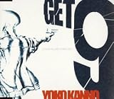 [CD]ORIGA Jillmax 攻殻機動隊 STAND ALONE COMPLEX　オープニングテーマ「GET9」