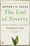 [Book] End Of Poverty
