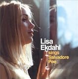[CD]Lisa Ekdahl Sings Salvadore Poe