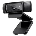 LOGICOOL HD�v�� �E�F�u�J�� C920