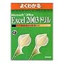�悭�킩��Microsoft Office Excel 2003�h���� (�悭�킩��g���[�j���O�e�L�X�g)