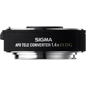 �V�O�} APO TELE CONVERTER 1.4X EX DG �y���^�b�N�X�p