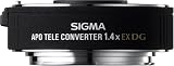�V�O�} APO TELE CONVERTER 1.4X EX DG �y���^�b�N�X�p