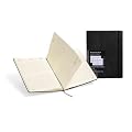 Moleskine 2013 12 Month Professional Taskmaster Planner Black Hard Cover X-Large (Moleskine Diaries)