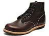 ���b�h�E�B���O�̃��[�N�u�[�c�A�f�b�L�V���[�Y: Red Wing The Beckman Boots (Gentleman Traveler)