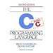 C Programming Language (Prentice Hall Software)