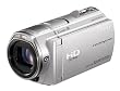 SONY �f�W�^��HD�r�f�I�J�������R�[�_�[ CX500V �����������[32GB �V���o�[ HDR-CX500V/S