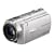 SONY �f�W�^��HD�r�f�I�J�������R�[�_�[ CX500V �����������[32GB �V���o�[ HDR-CX500V/S