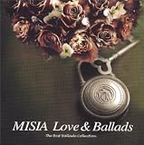 [CD]MISIA MISIA LOVE&BALLADS-The Best Ballade Collection-