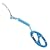 X-TREAM STRAP 2�Q�[�g�J���r�i�X�g���b�v �i�u���[�j 2GK-BL