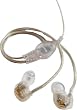 SHURE E5C-J �w�b�h�t�H��(�N���A�[)