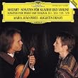 Piano & Violin Sonatas Kv301 304 378 & 379