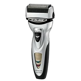 HITACHI S-BLADE �������V�F�[�o�[ �V���o�[ RM-T396-S