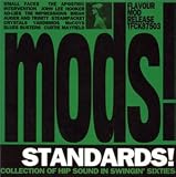 [CD]オムニバス スタンダーズ!