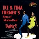 Kings of Rhythm Band Dance
