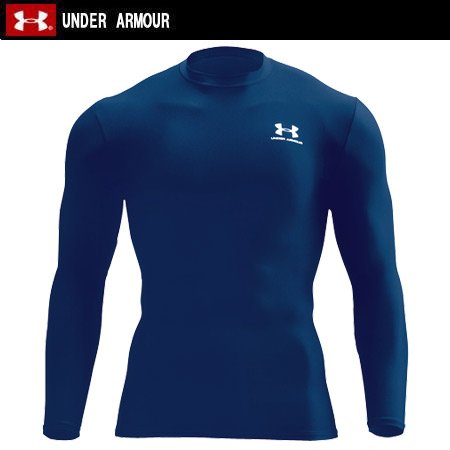 UNDER ARMOUR(アンダーアーマー) コールドギアクルーネック UNDER ARMOUR(アンダーアーマー) (3件の感想) 6,510 UNDER ARMOUR(アンダーアーマー) コールドギアクルーネック UNDER ARMOUR(アンダーアーマー) (3件の感想) 6,510