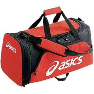 【クリックで詳細表示】[アシックス] asics チームボストン 50