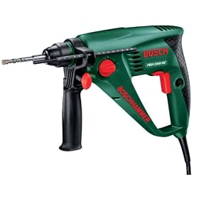 BOSCH �n���}�[�h���� PBH2000RE