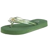 Nomad Kaneohe Flip Flop (Little Kid/Big Kid)