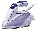  Braun SI 6550 FreeStyle Steam Iron 1900W