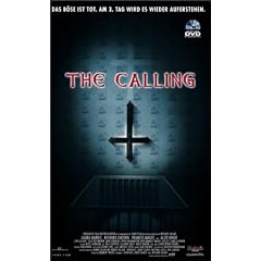 The Calling [DVD] [Import]